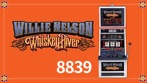 Bônus Generosos e Exclusivos no 8839 para Você!