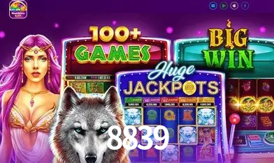 Ofertas Imperdíveis na 8839: Promoções e Bônus Que Valem a Pena