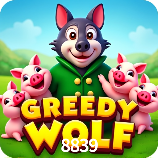 8839: Seu Cassino Premiado com Pagamentos Rápidos